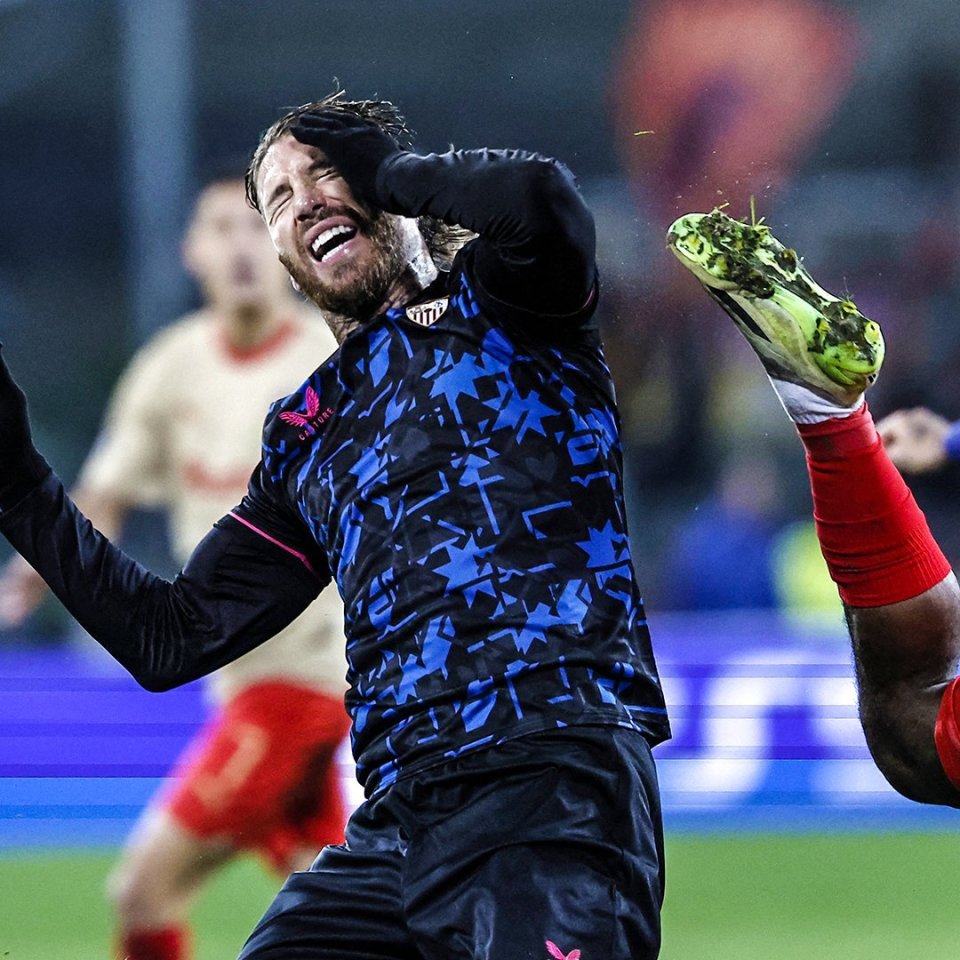 塞维利亚客场逆袭赫塔费，锁定欧冠资格