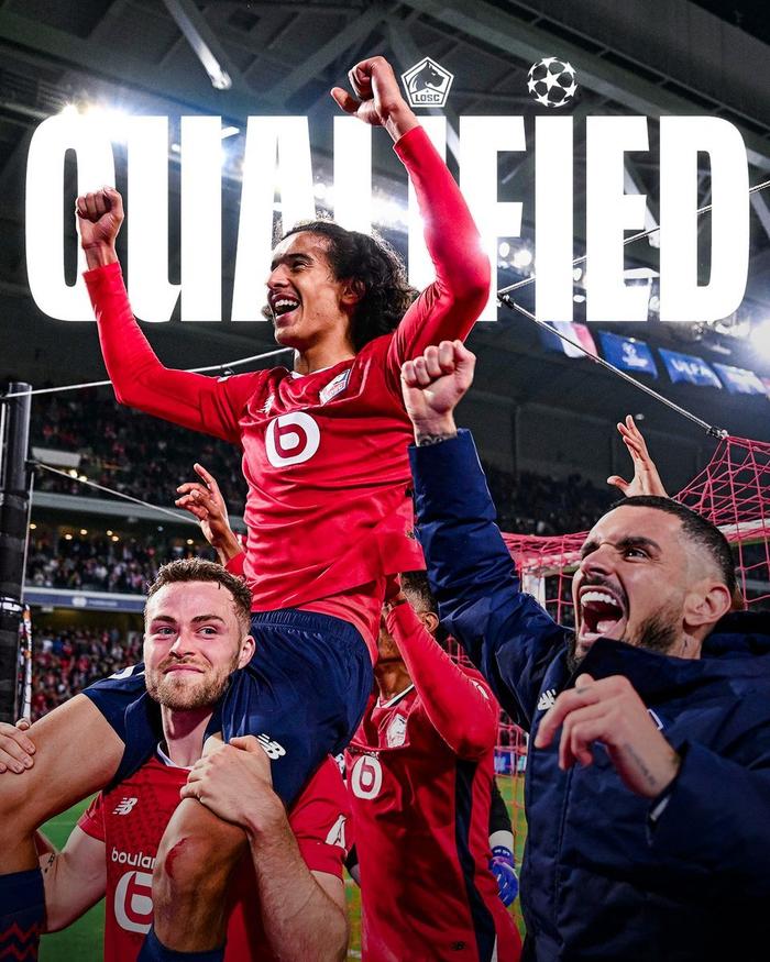 里尔挑战南特:双方争夺法甲积分榜前四位