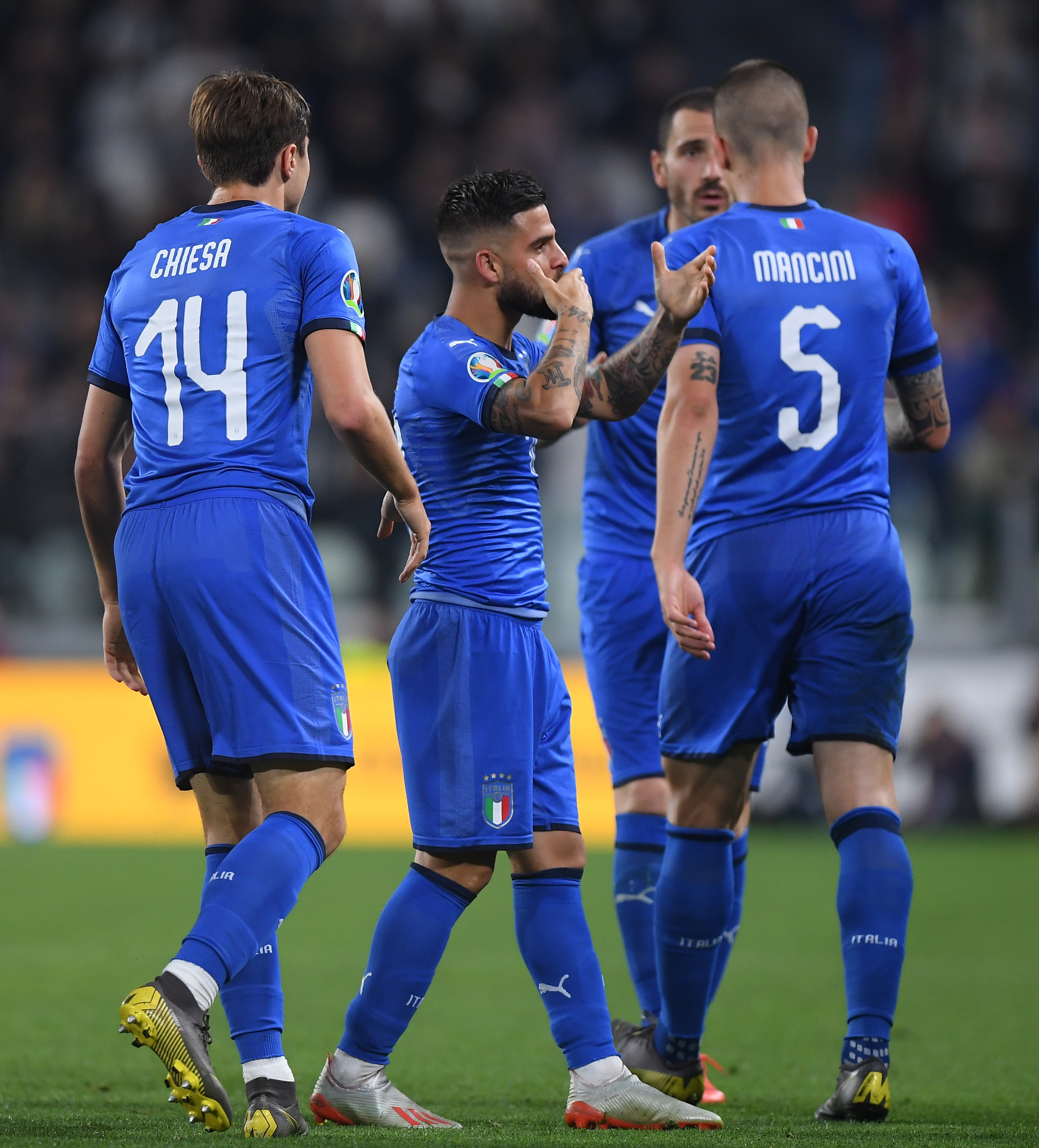 匈牙利队壮举击败波黑晋级欧锦赛资格赛