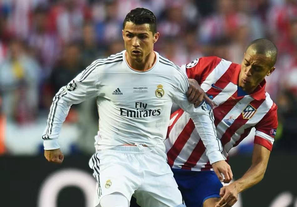 马竞成功零封皇马，门将赛后获得全场最佳！