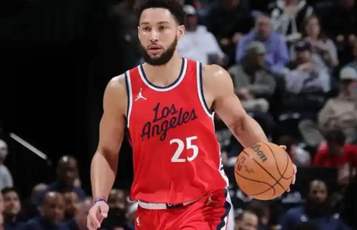 掘金,逆转取胜,西蒙斯!的简单介绍