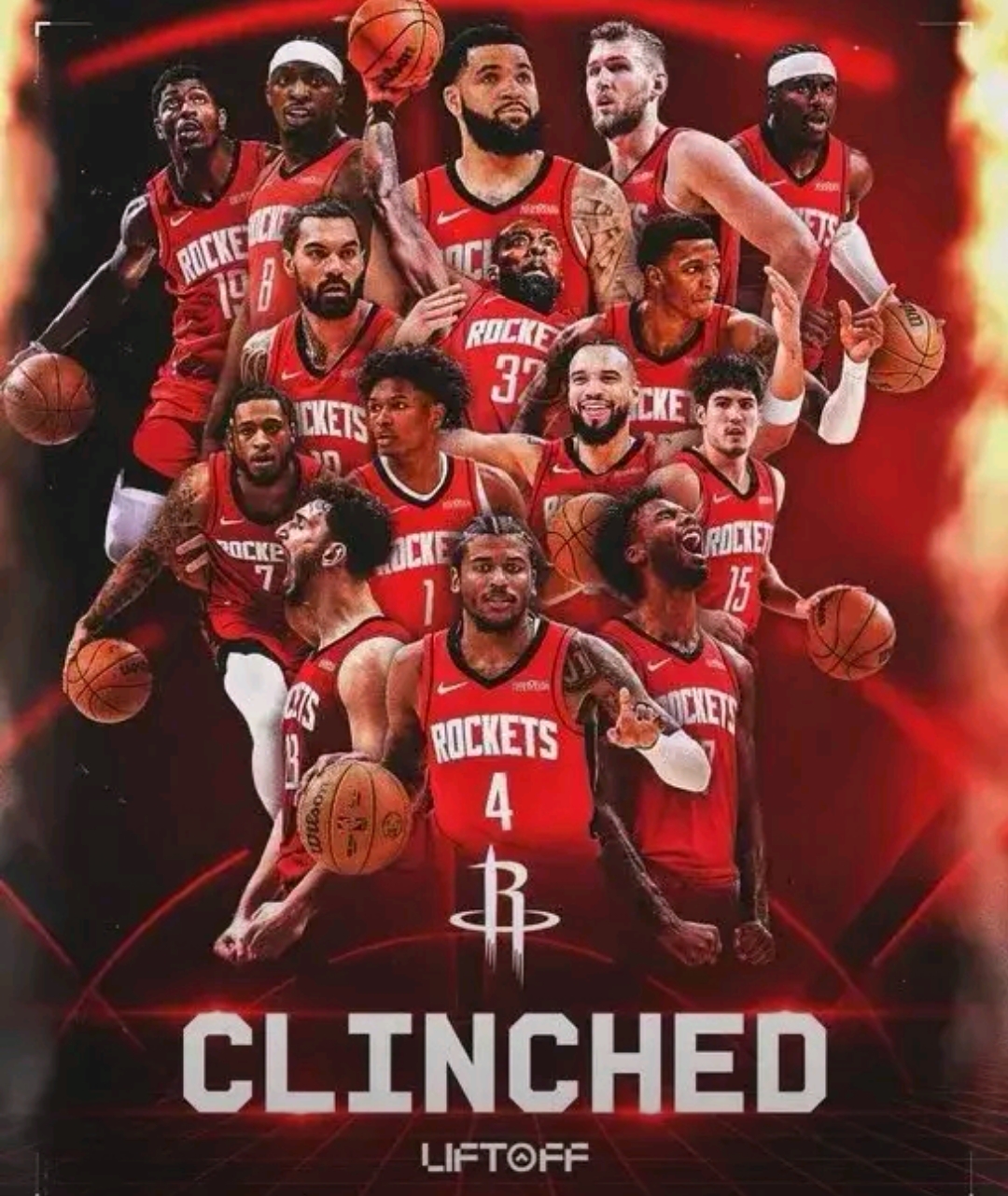 关于火箭绝杀时刻,命运悬念点燃赛场,西蒙斯迎来胜利!的信息