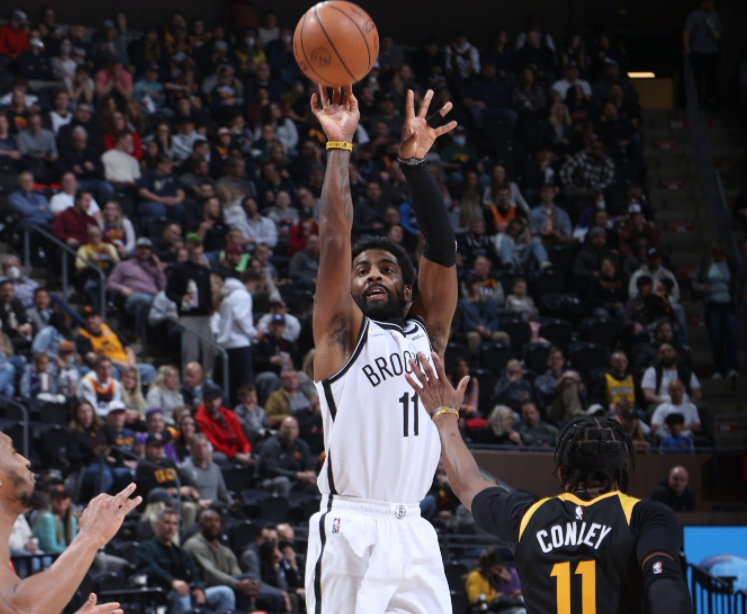 Ming连续二十场比赛得分超过赛况扑朔迷离，篮网挑战极限！的简单介绍