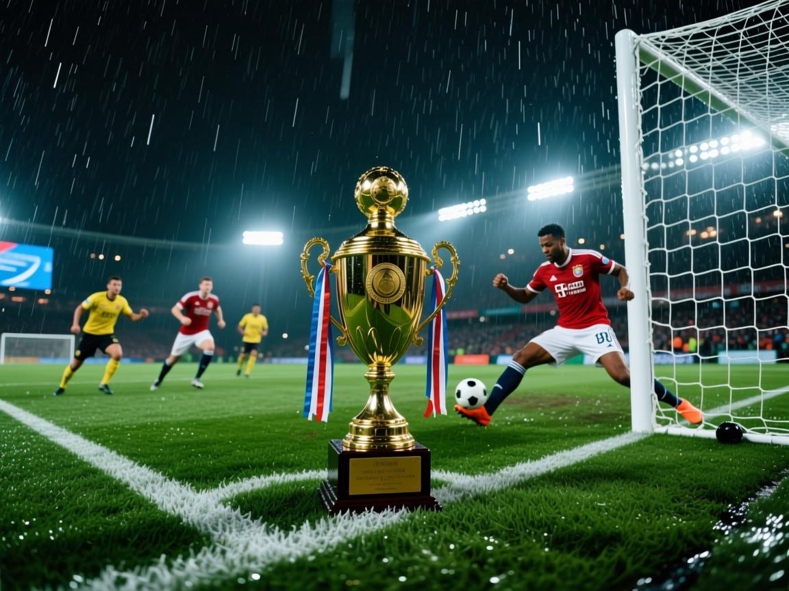 足球赛场焦点!瑞士队对阵日本队,意外判罚引发热议,比赛氛围紧张