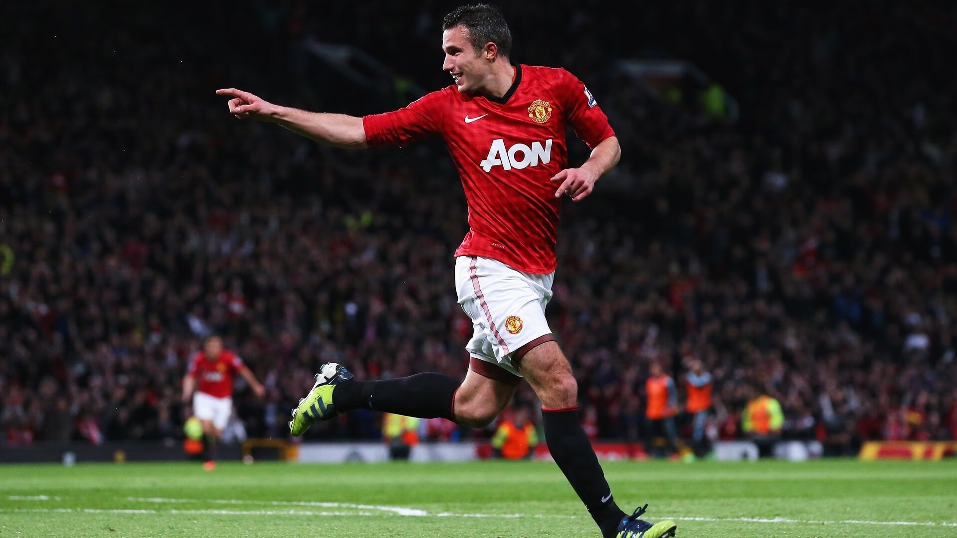 曼联士气爆棚，亚洲杯半决赛遇上北京首钢，目标明确直指晋级